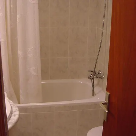 Apartamento La Costilla Apartment Rota