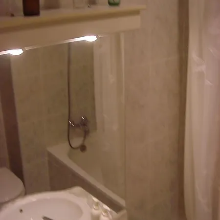 Apartamento La Costilla *