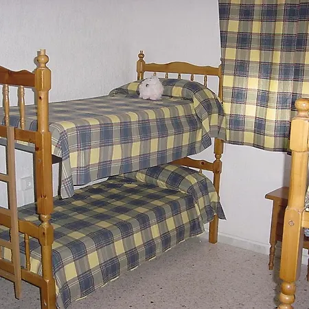 Apartamento La Costilla Apartment *