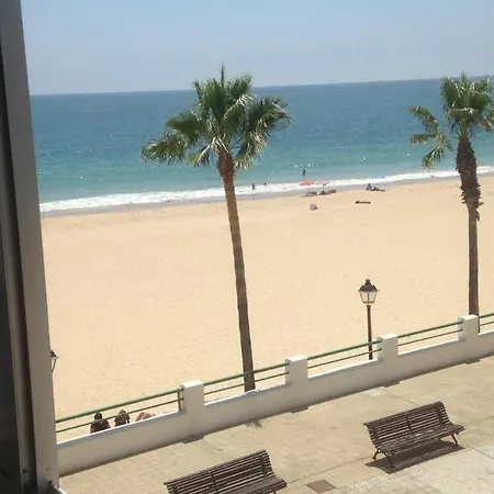 Apartamento La Costilla Apartment